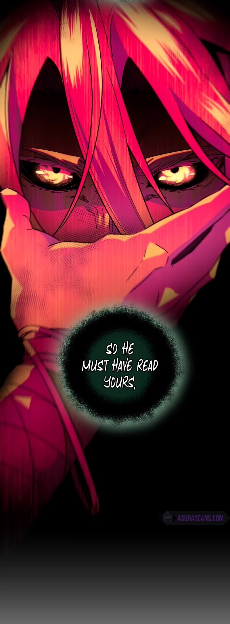 I Obtained a Mythic Item Chapter 97 page 6 - Chapter 97