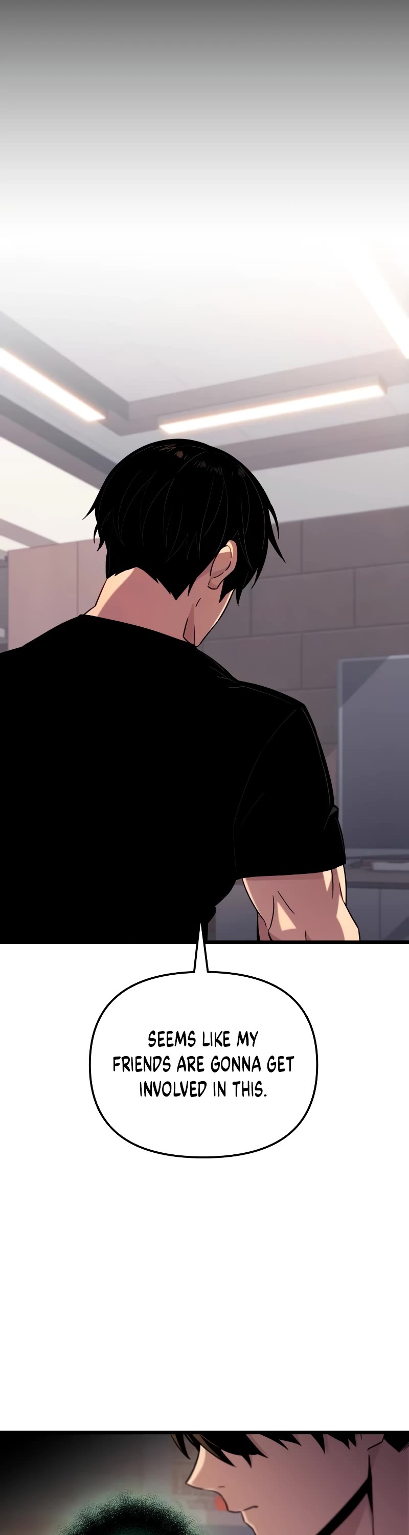 I Obtained a Mythic Item Chapter 97 page 7 - Chapter 97