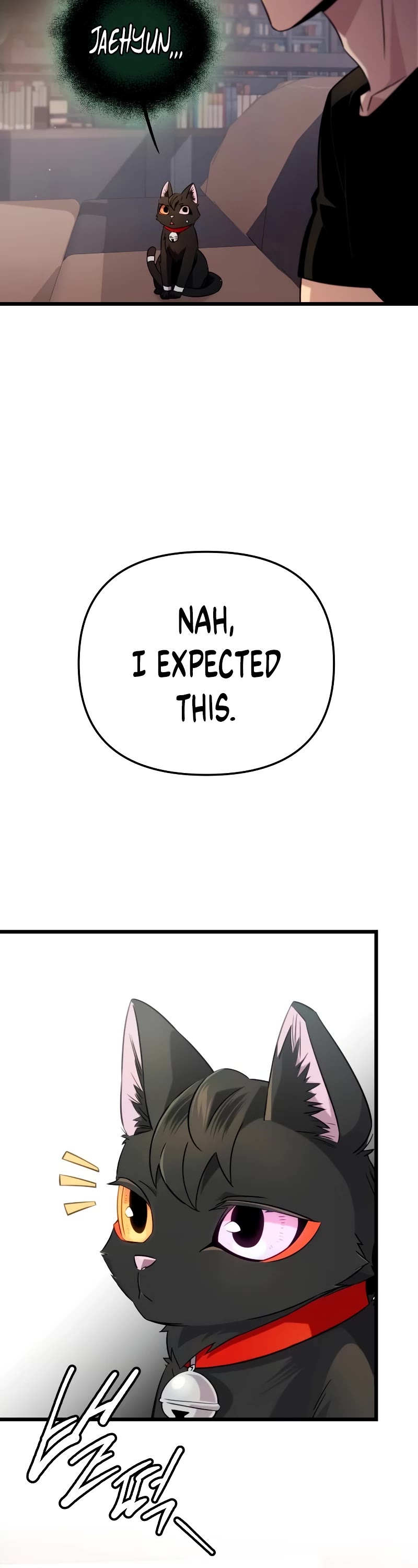 I Obtained a Mythic Item Chapter 97 page 8 - Chapter 97