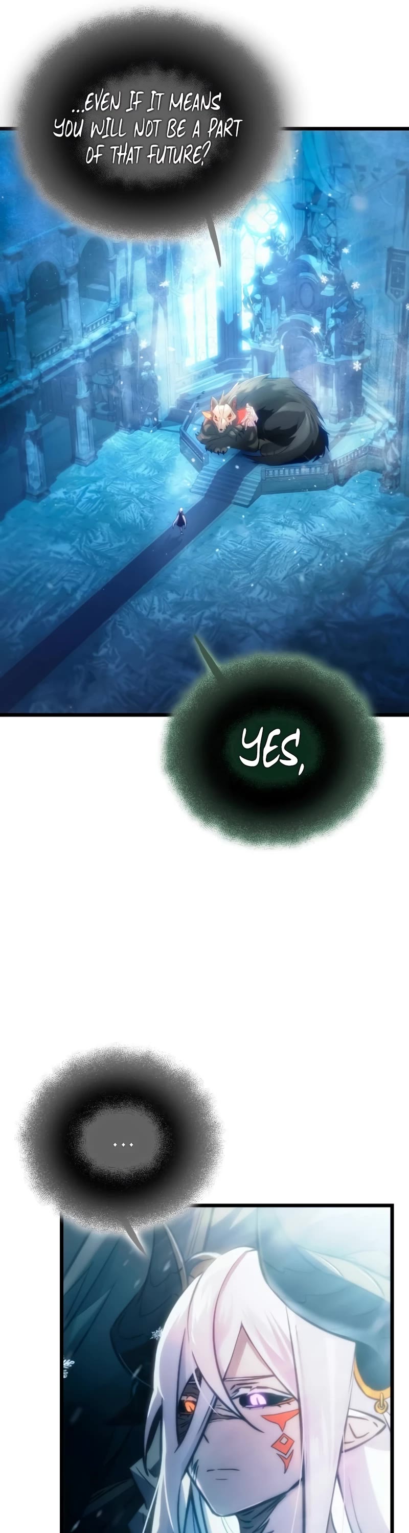 I Obtained a Mythic Item Chapter 98 page 12 - Chapter 98