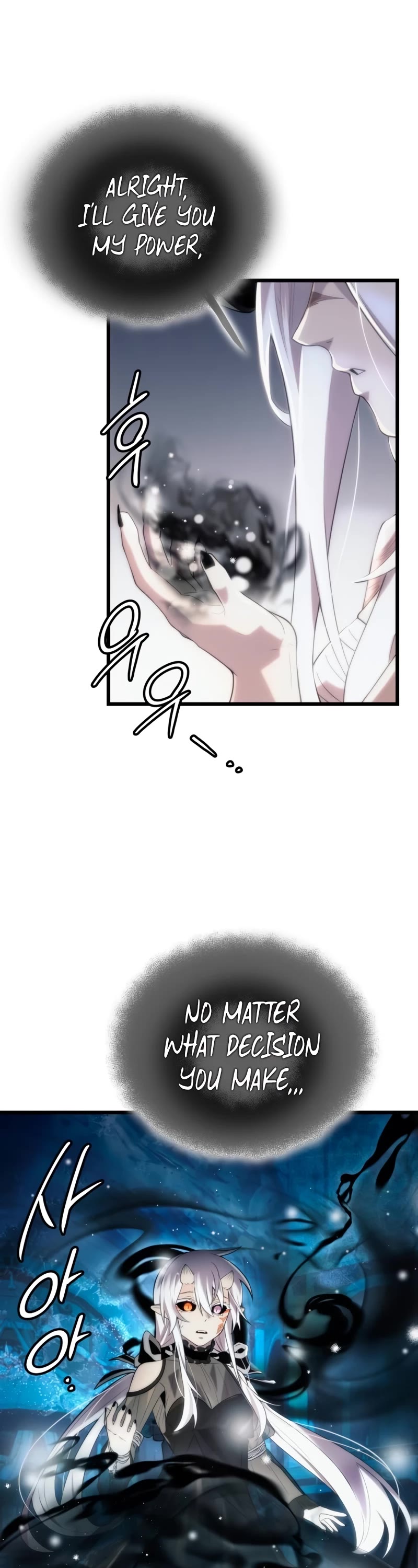 I Obtained a Mythic Item Chapter 98 page 14 - Chapter 98