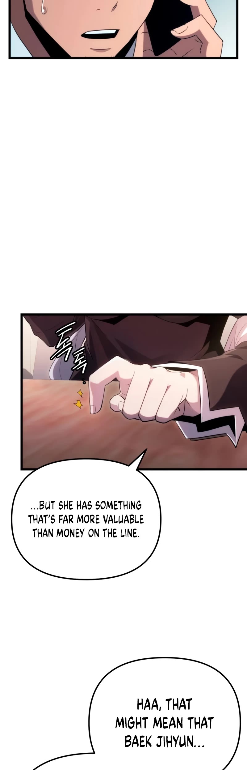 I Obtained a Mythic Item Chapter 98 page 20 - Chapter 98
