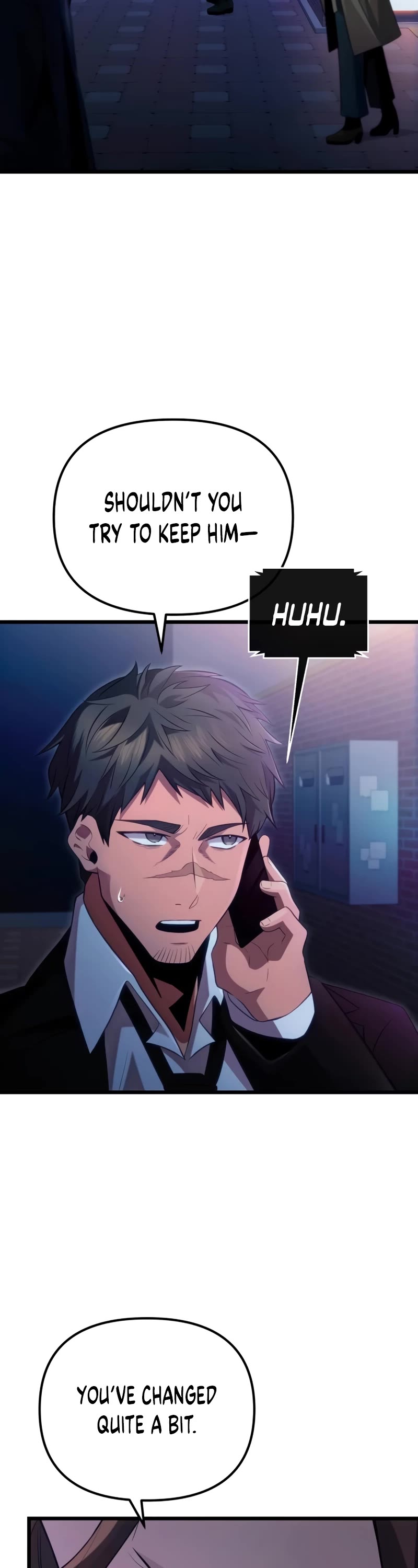 I Obtained a Mythic Item Chapter 98 page 23 - Chapter 98