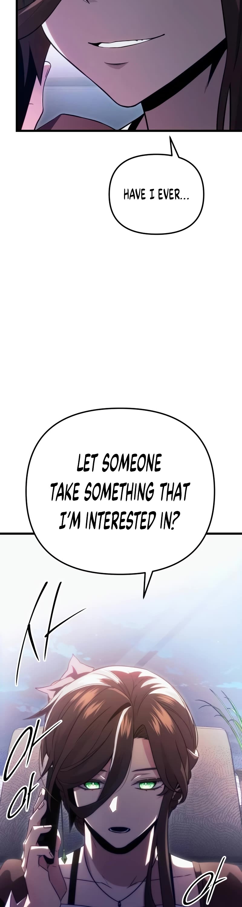 I Obtained a Mythic Item Chapter 98 page 24 - Chapter 98