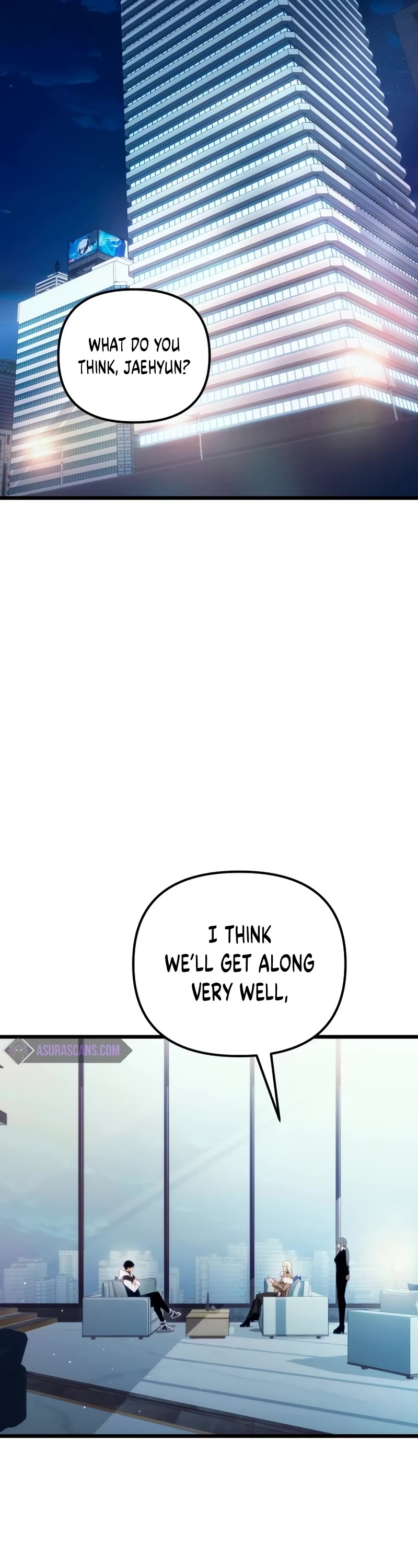 I Obtained a Mythic Item Chapter 98 page 26 - Chapter 98