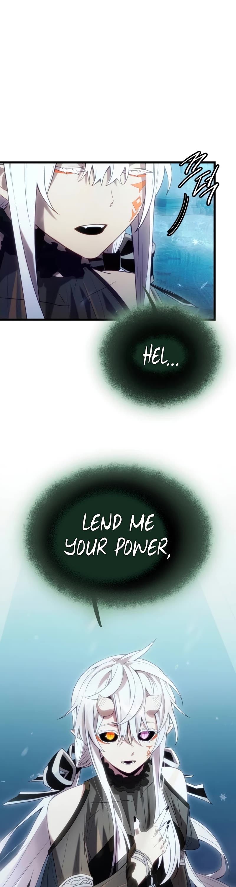 I Obtained a Mythic Item Chapter 98 page 3 - Chapter 98