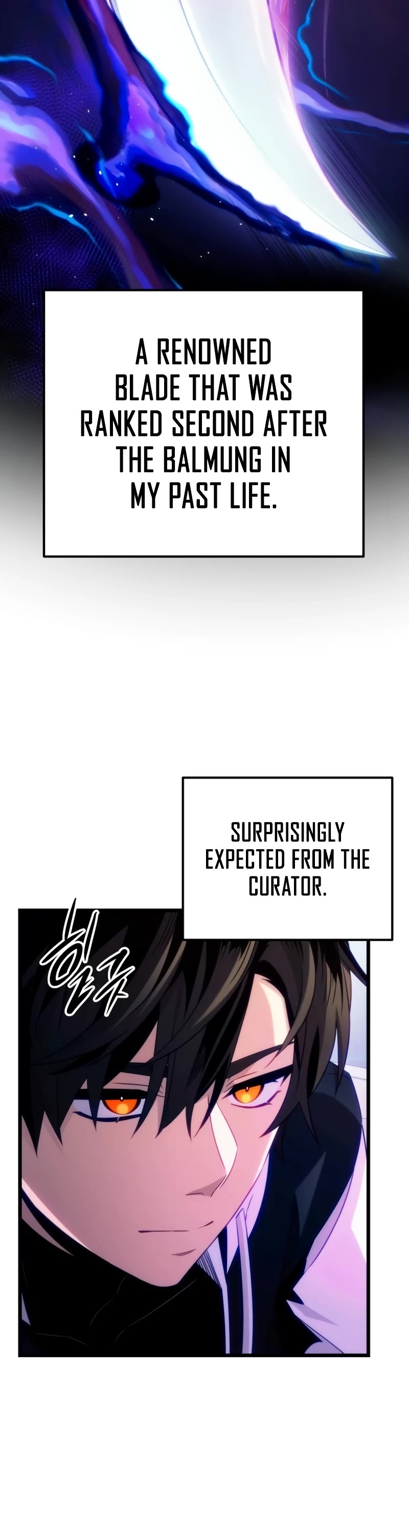 I Obtained a Mythic Item Chapter 98 page 34 - Chapter 98