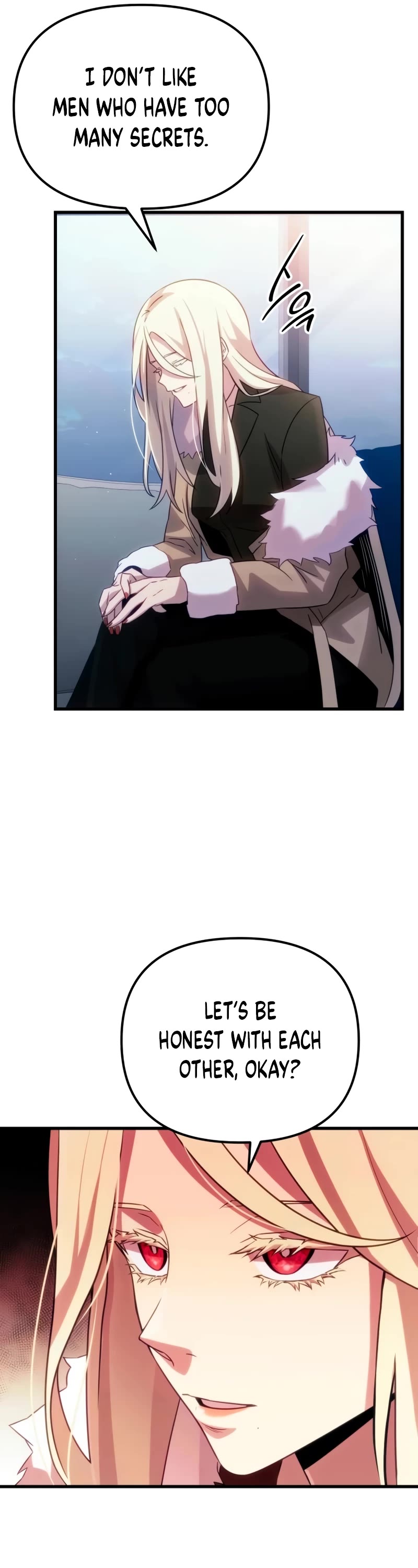 I Obtained a Mythic Item Chapter 98 page 37 - Chapter 98