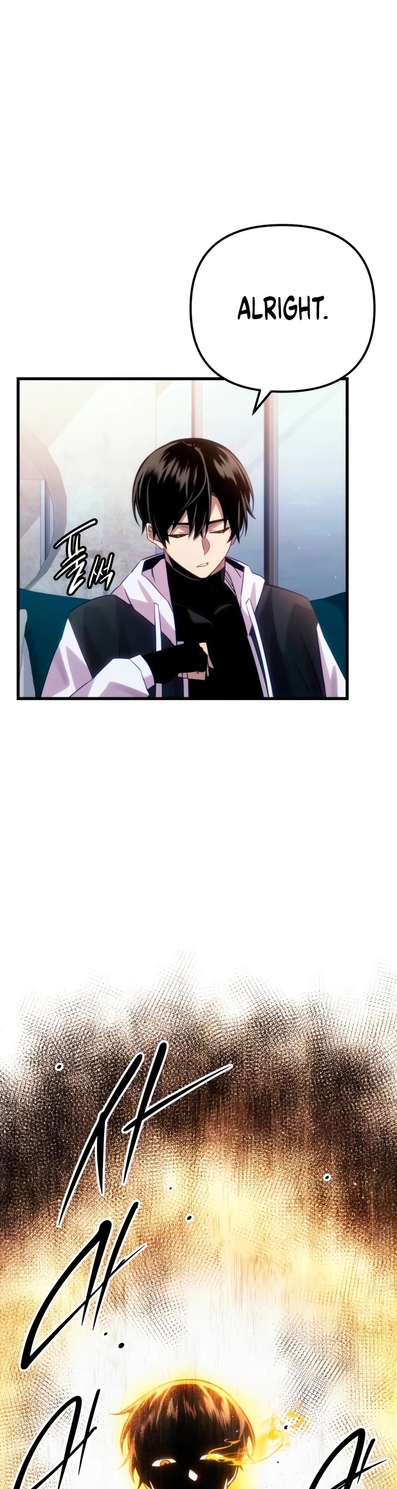 I Obtained a Mythic Item Chapter 98 page 38 - Chapter 98