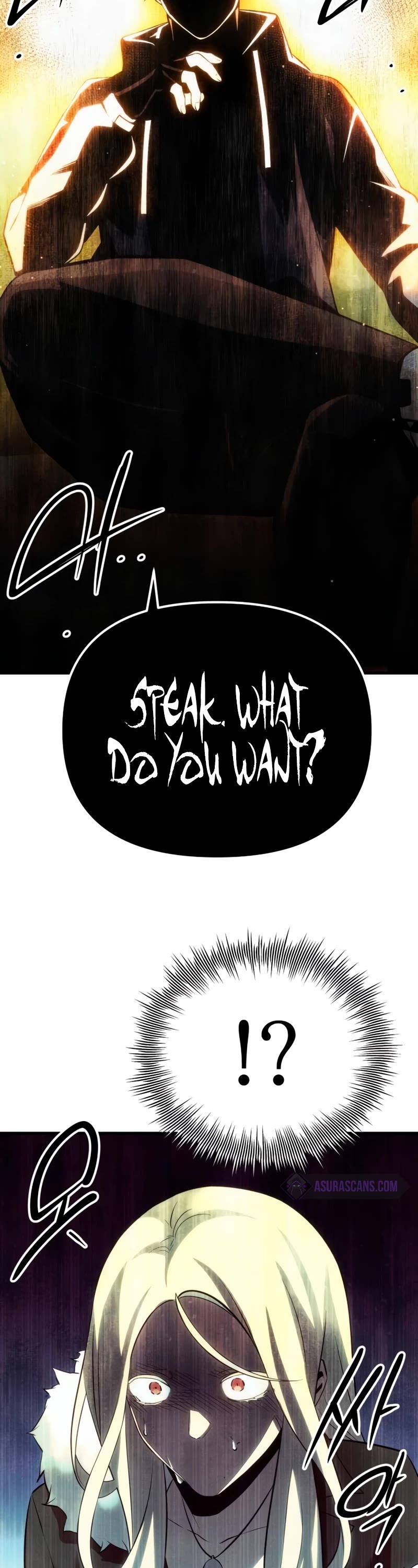 I Obtained a Mythic Item Chapter 98 page 39 - Chapter 98