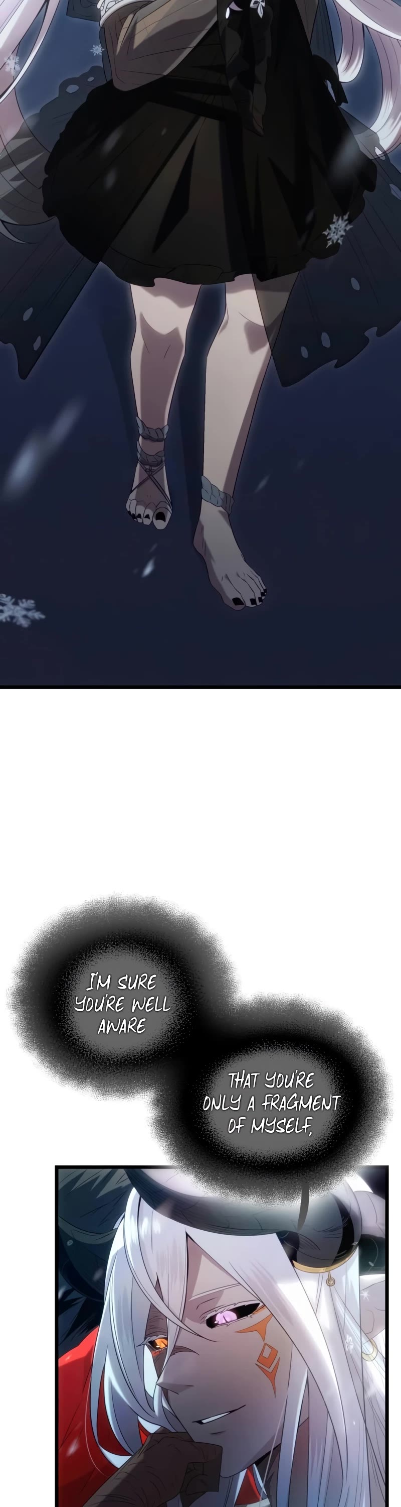 I Obtained a Mythic Item Chapter 98 page 4 - Chapter 98