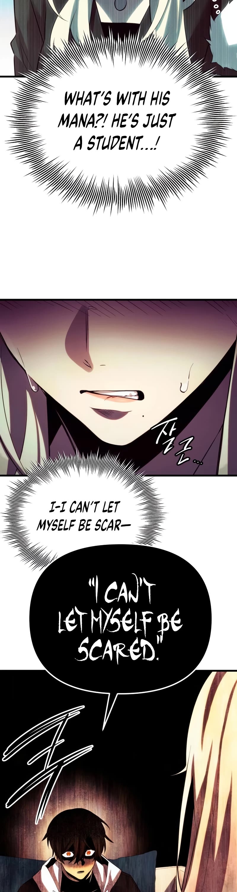 I Obtained a Mythic Item Chapter 98 page 40 - Chapter 98