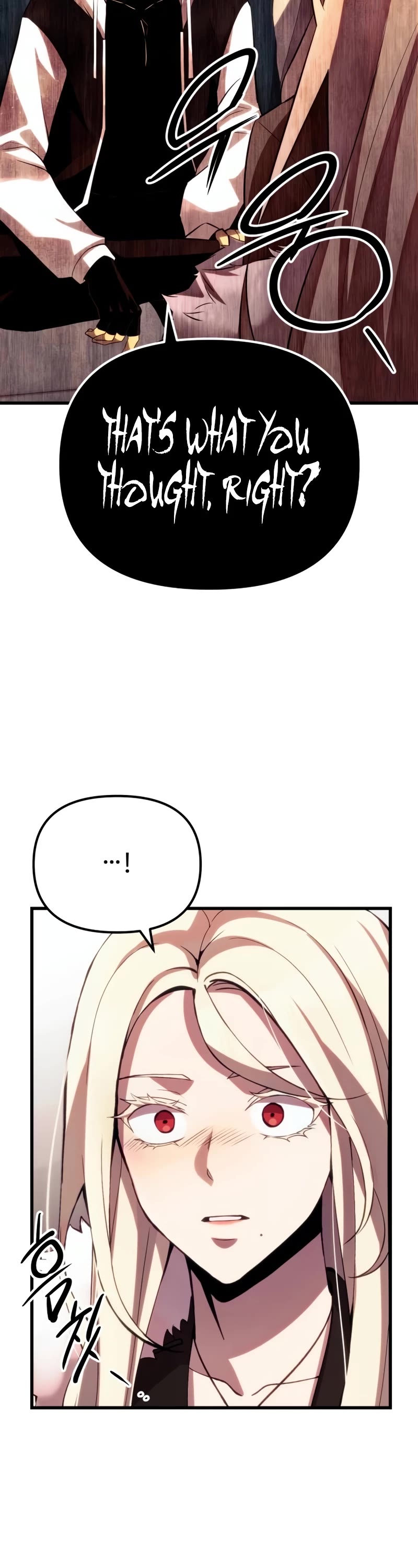 I Obtained a Mythic Item Chapter 98 page 41 - Chapter 98