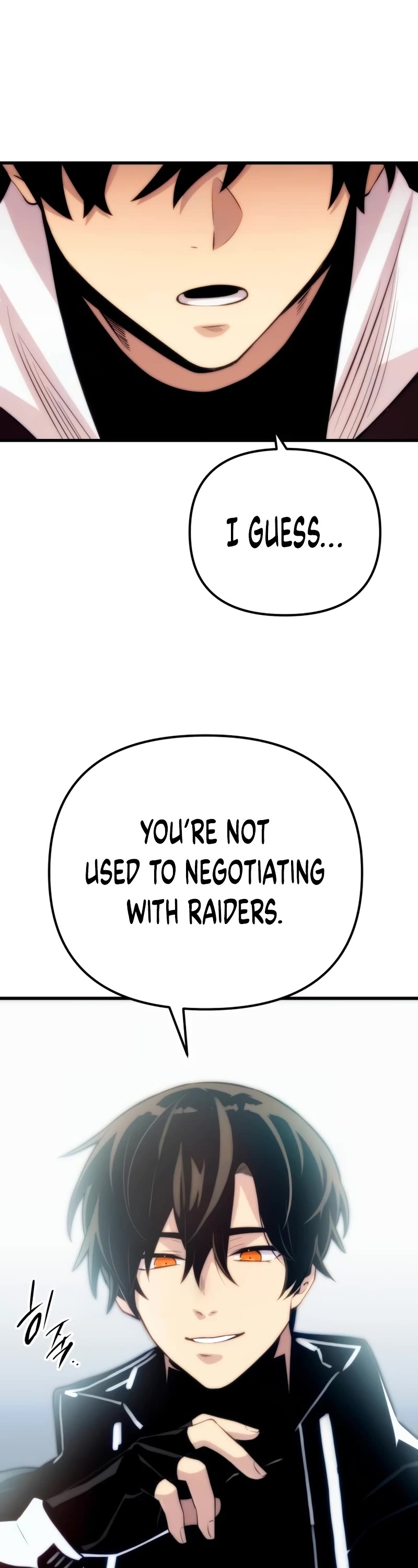 I Obtained a Mythic Item Chapter 98 page 42 - Chapter 98