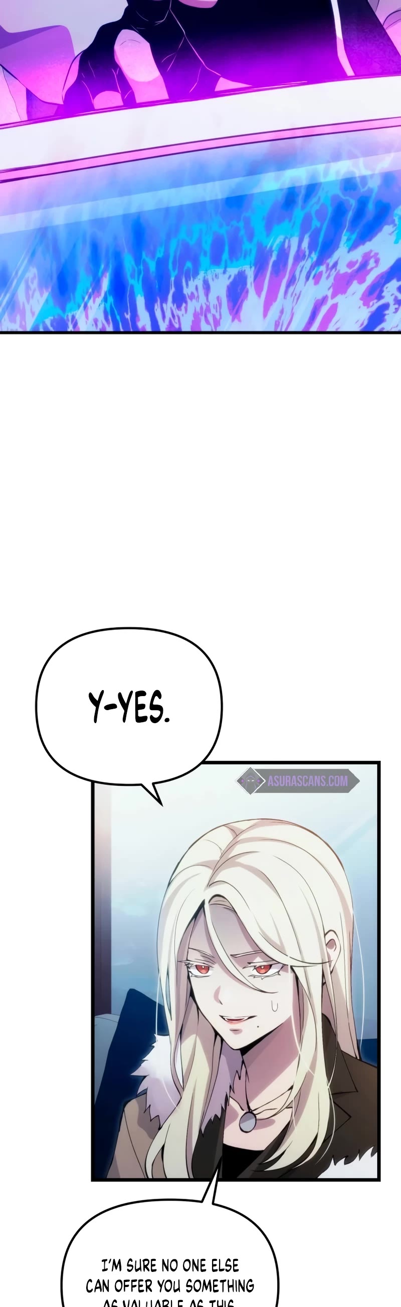 I Obtained a Mythic Item Chapter 98 page 45 - Chapter 98