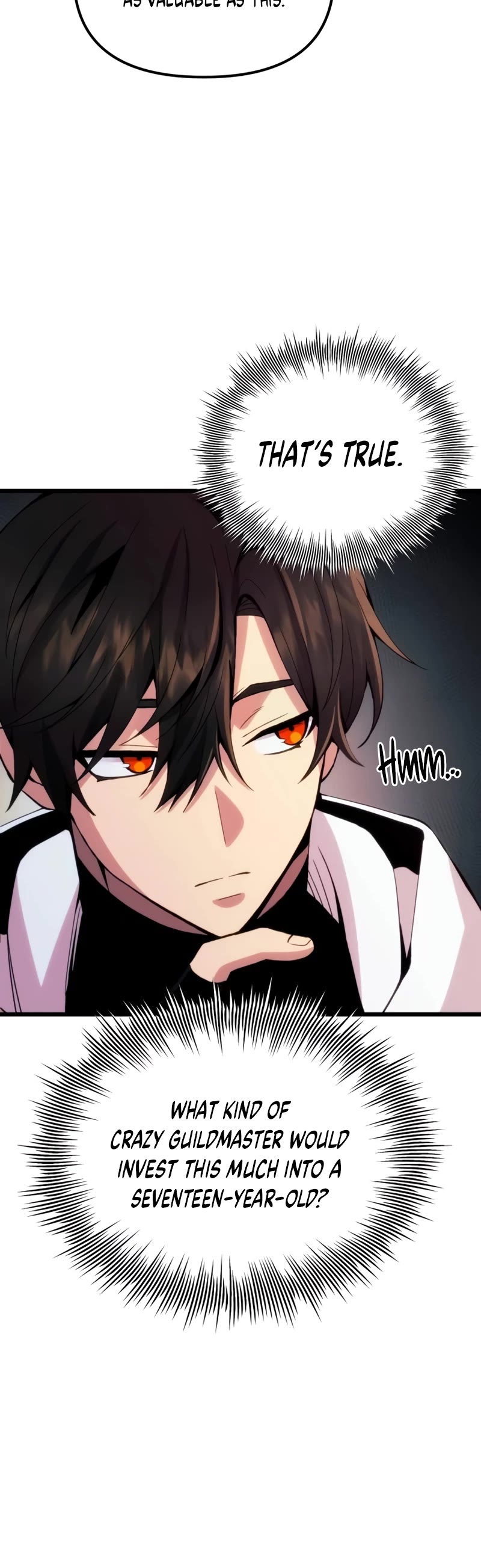 I Obtained a Mythic Item Chapter 98 page 46 - Chapter 98