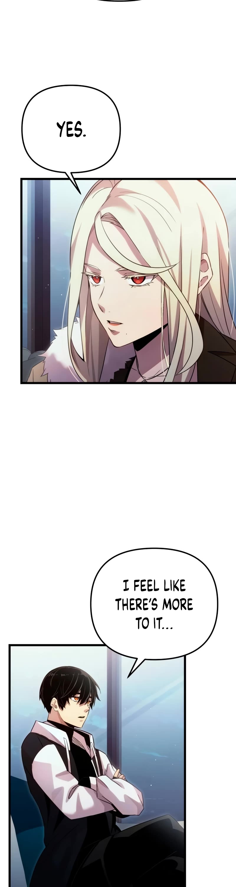 I Obtained a Mythic Item Chapter 98 page 49 - Chapter 98