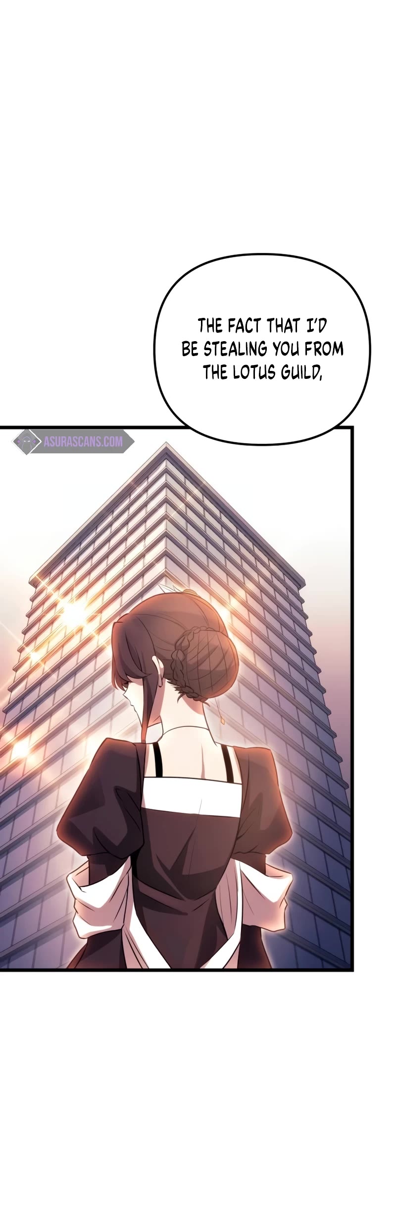 I Obtained a Mythic Item Chapter 98 page 51 - Chapter 98