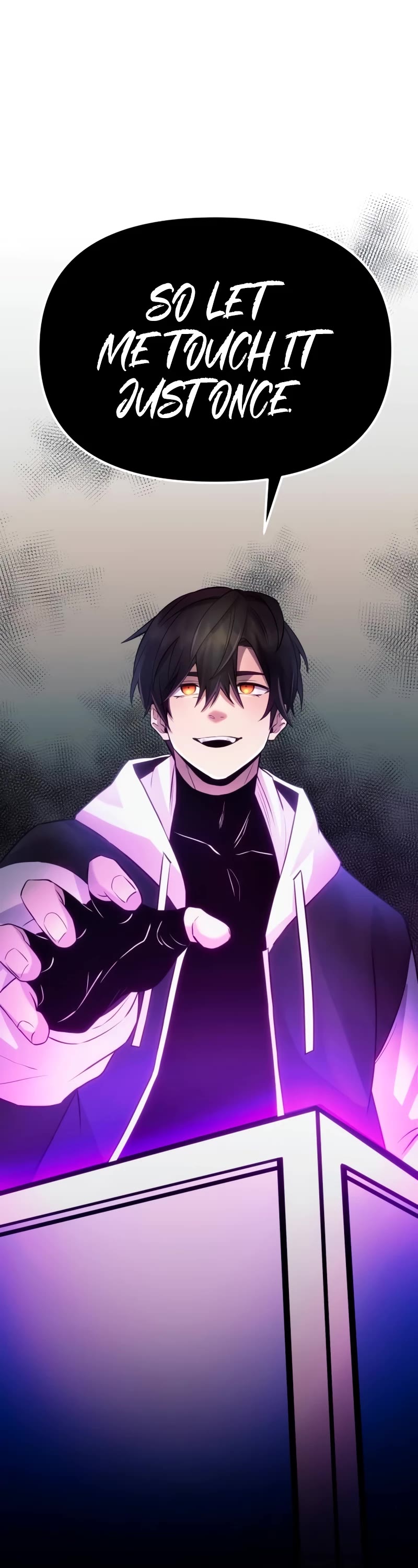 I Obtained a Mythic Item Chapter 98 page 57 - Chapter 98