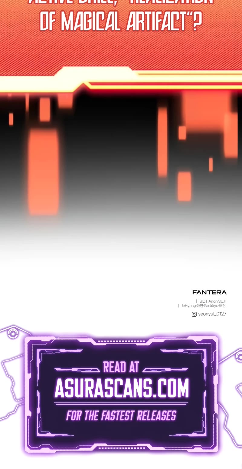 I Obtained a Mythic Item Chapter 98 page 59 - Chapter 98