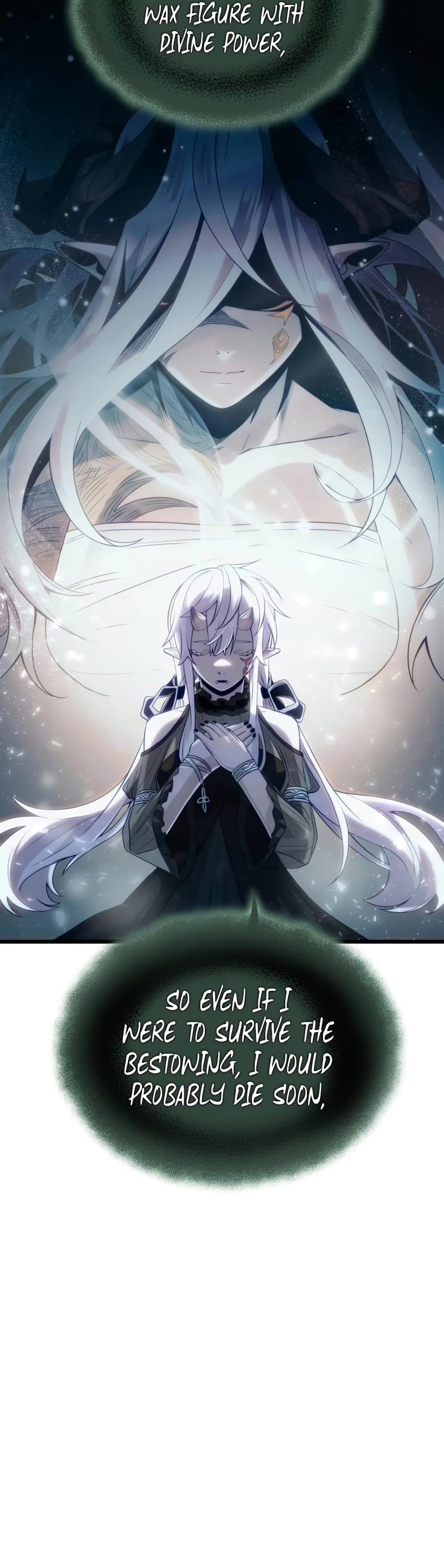 I Obtained a Mythic Item Chapter 98 page 6 - Chapter 98