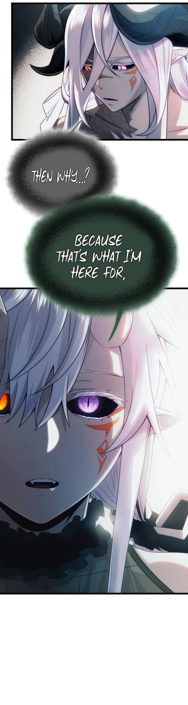 I Obtained a Mythic Item Chapter 98 page 7 - Chapter 98