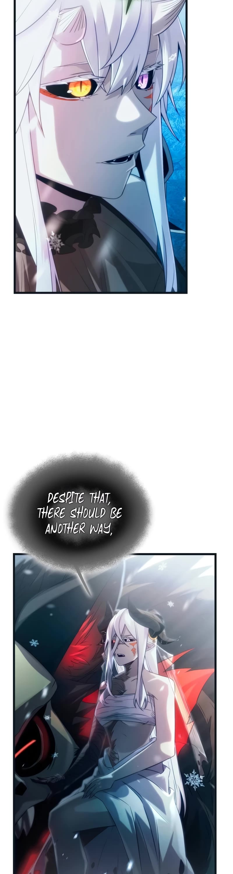 I Obtained a Mythic Item Chapter 98 page 9 - Chapter 98