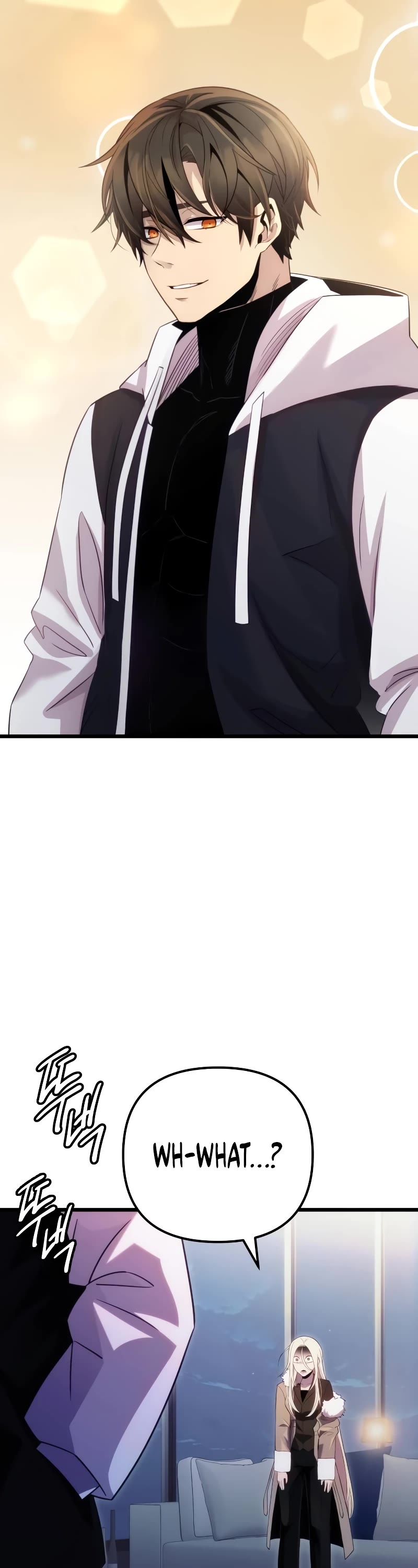 I Obtained a Mythic Item Chapter 99 page 18 - Chapter 99