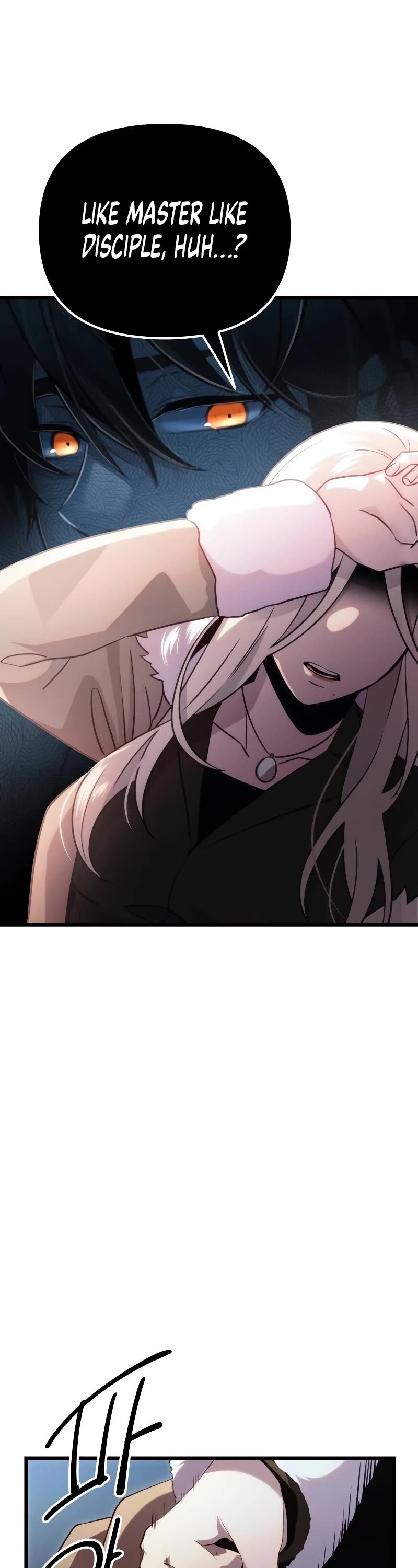 I Obtained a Mythic Item Chapter 99 page 21 - Chapter 99