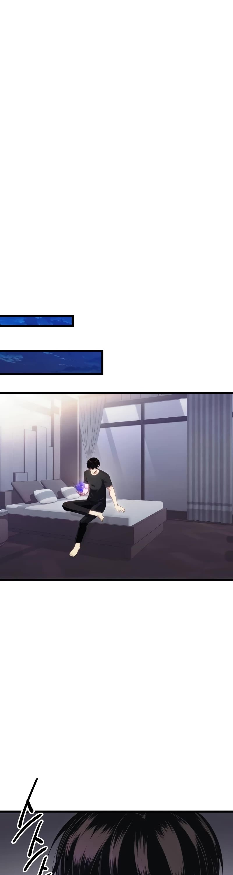I Obtained a Mythic Item Chapter 99 page 24 - Chapter 99