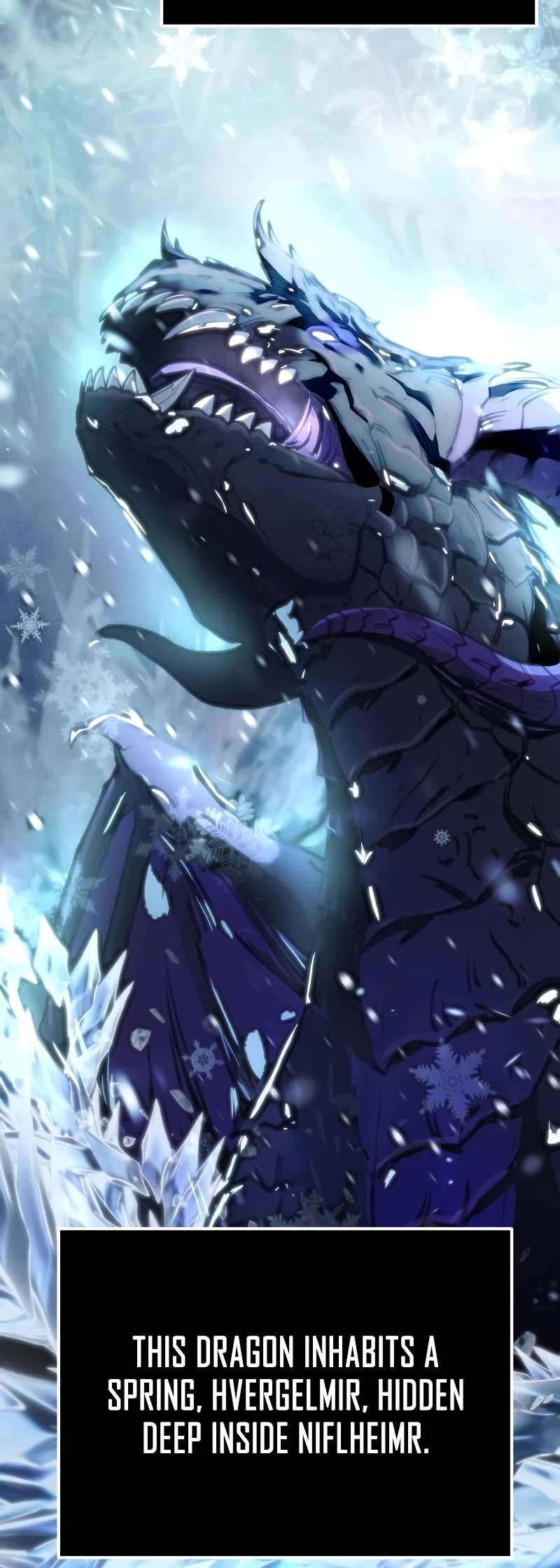 I Obtained a Mythic Item Chapter 99 page 27 - Chapter 99