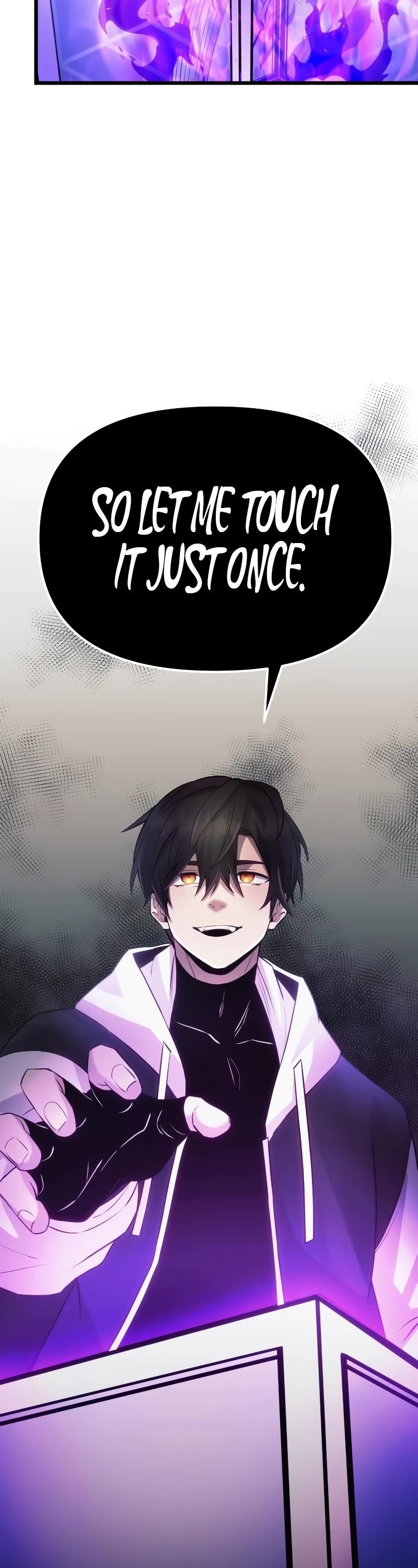 I Obtained a Mythic Item Chapter 99 page 3 - Chapter 99