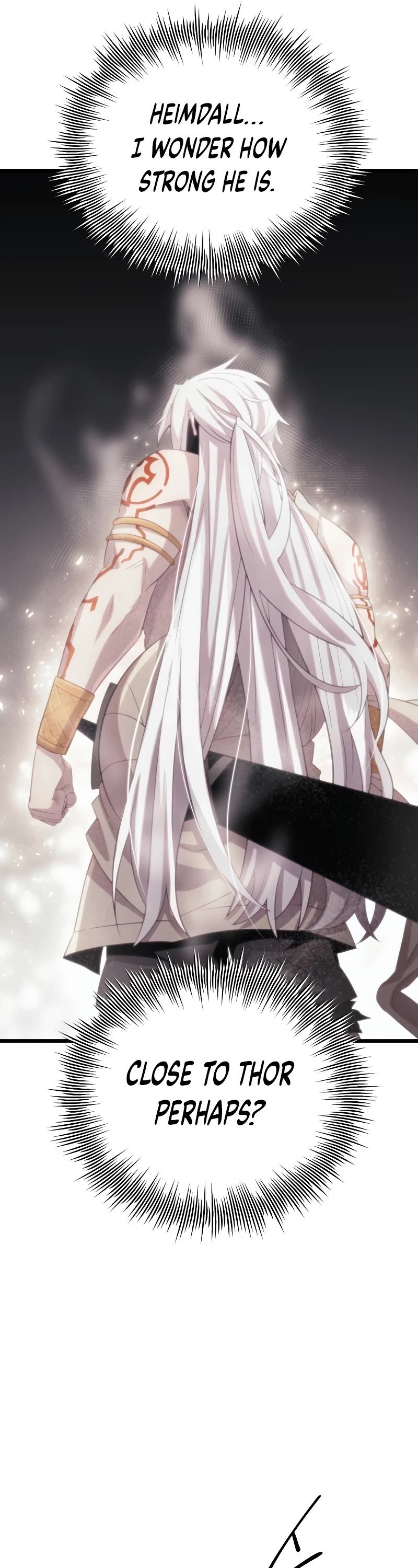 I Obtained a Mythic Item Chapter 99 page 31 - Chapter 99