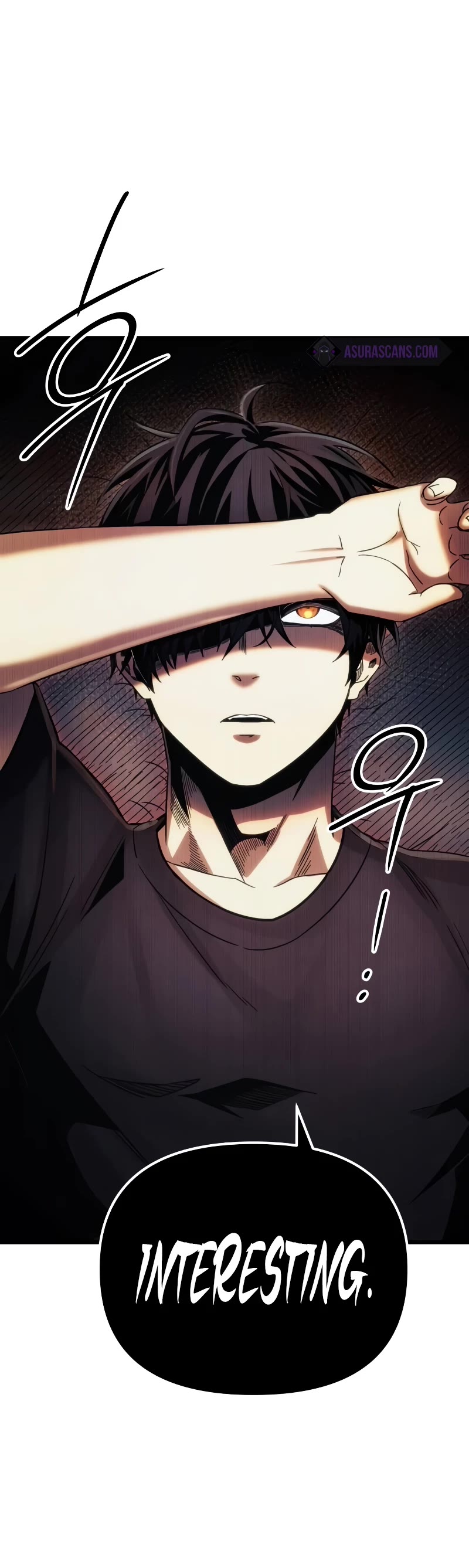 I Obtained a Mythic Item Chapter 99 page 33 - Chapter 99