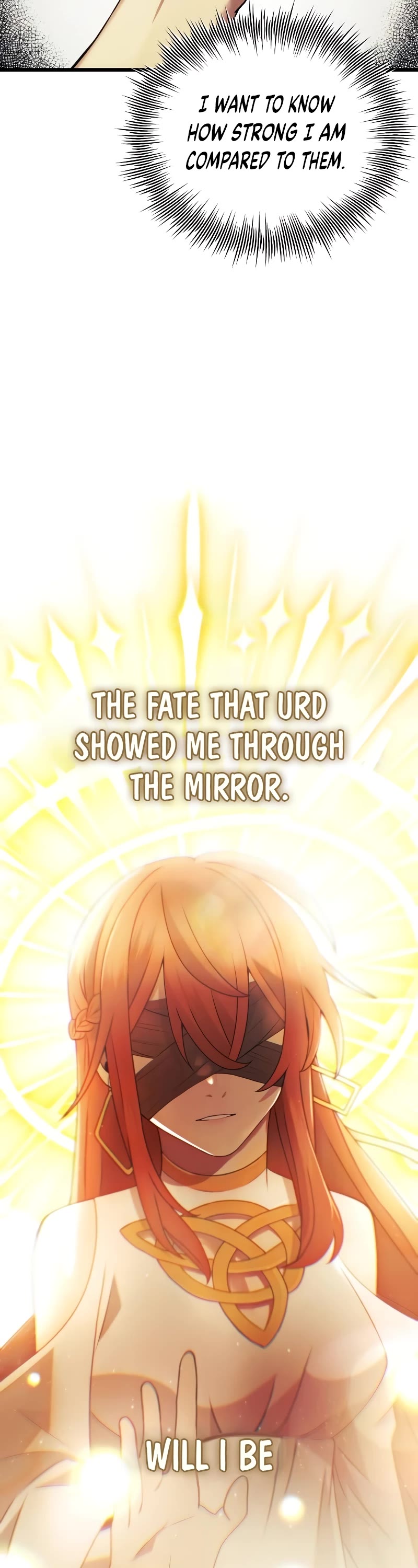 I Obtained a Mythic Item Chapter 99 page 35 - Chapter 99