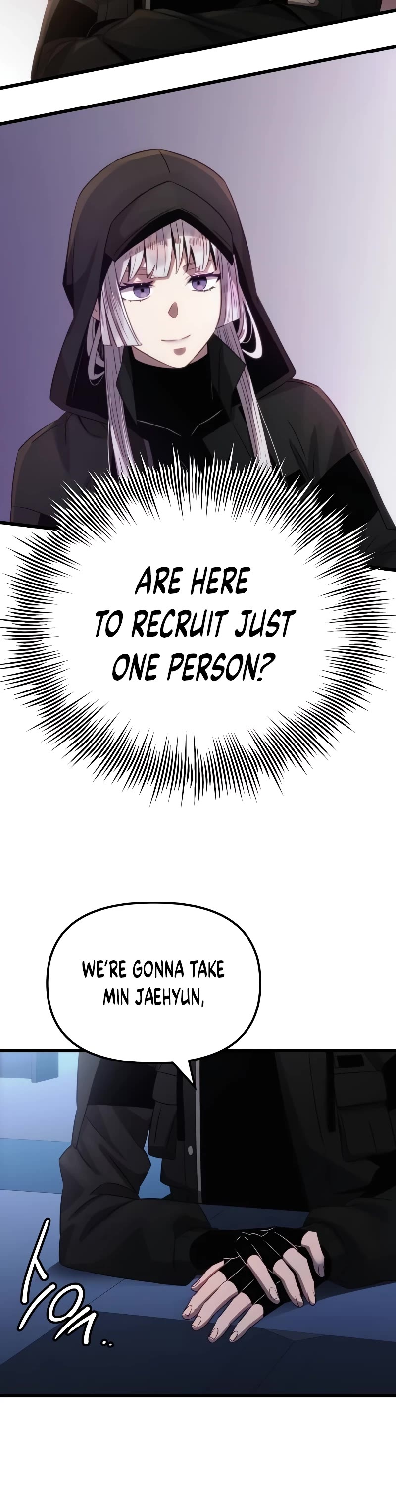 I Obtained a Mythic Item Chapter 99 page 41 - Chapter 99