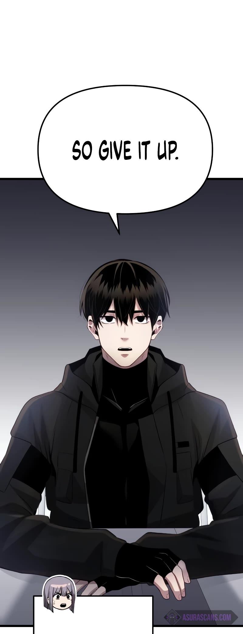 I Obtained a Mythic Item Chapter 99 page 42 - Chapter 99