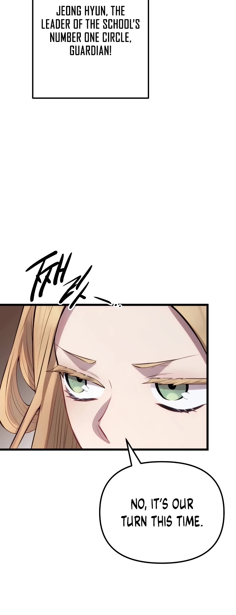 I Obtained a Mythic Item Chapter 99 page 43 - Chapter 99