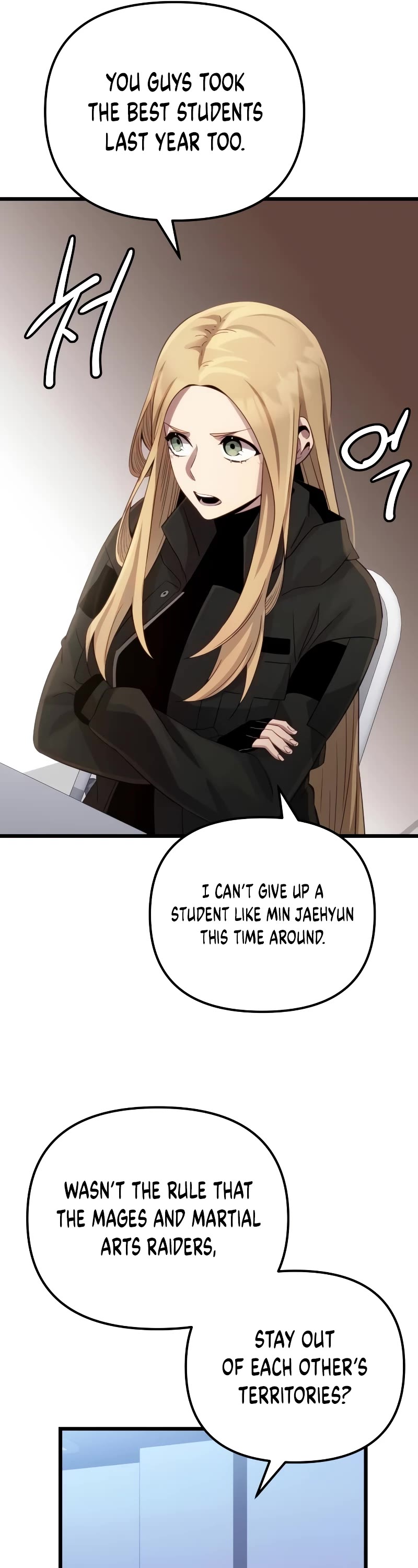 I Obtained a Mythic Item Chapter 99 page 44 - Chapter 99