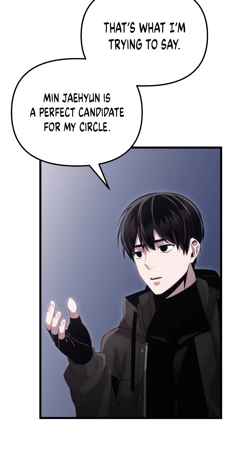 I Obtained a Mythic Item Chapter 99 page 48 - Chapter 99