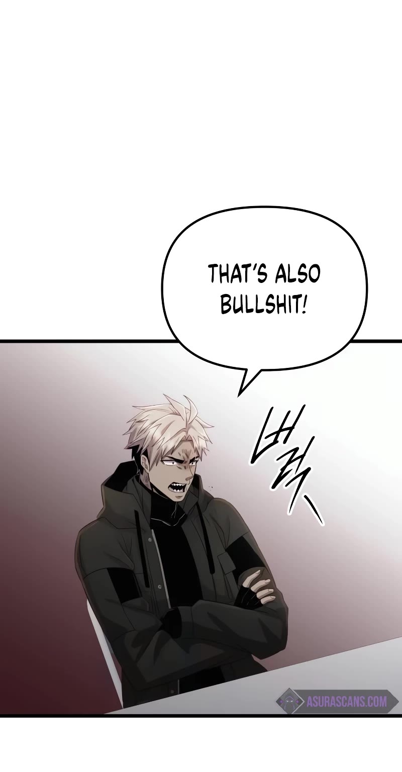 I Obtained a Mythic Item Chapter 99 page 49 - Chapter 99