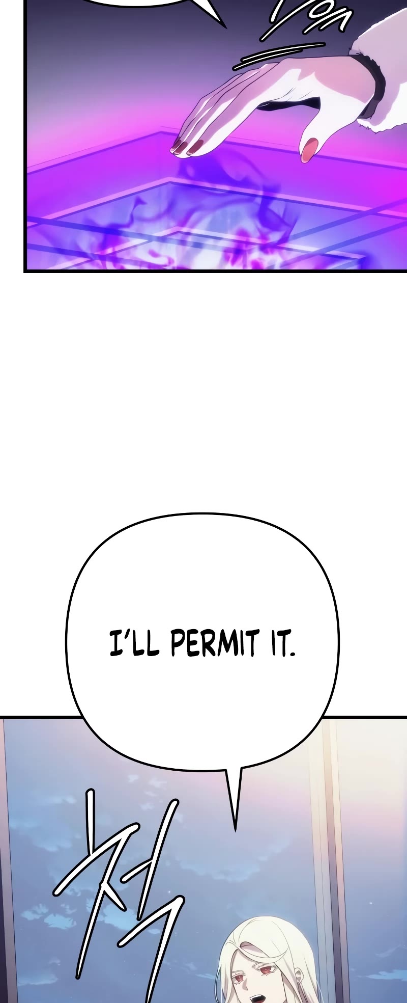 I Obtained a Mythic Item Chapter 99 page 5 - Chapter 99