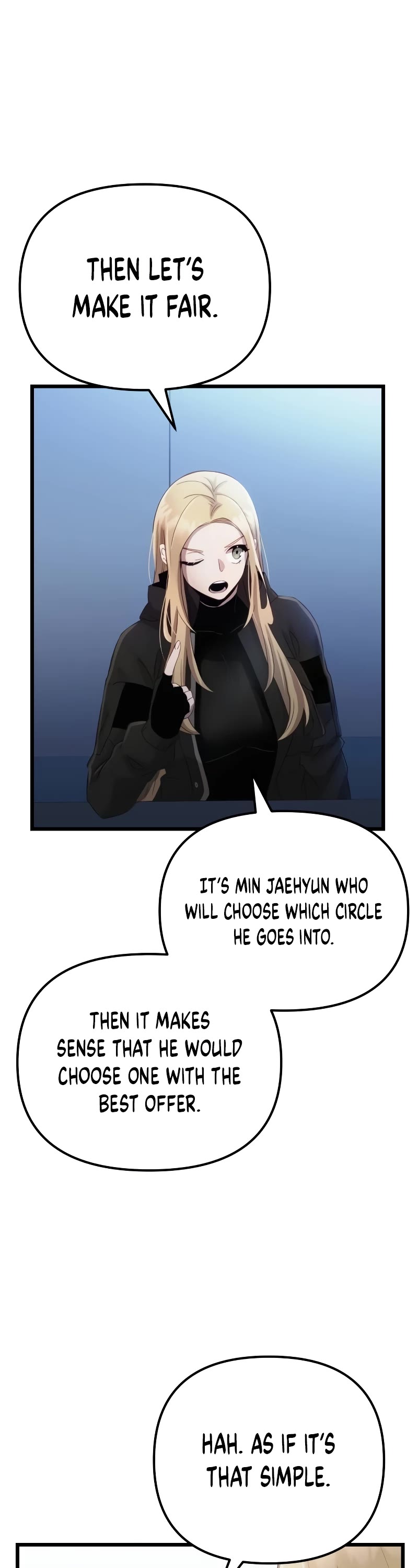 I Obtained a Mythic Item Chapter 99 page 50 - Chapter 99