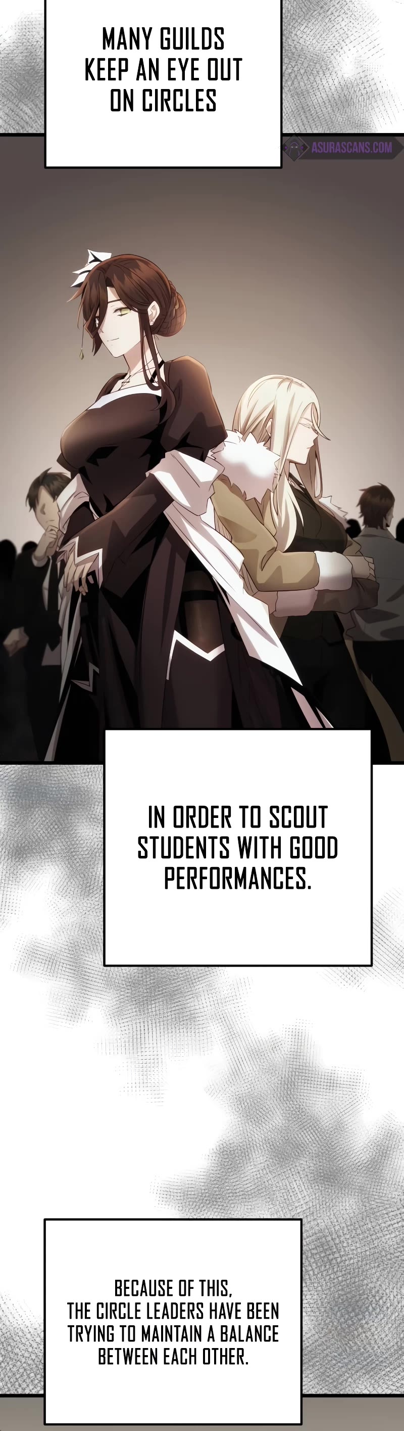 I Obtained a Mythic Item Chapter 99 page 54 - Chapter 99