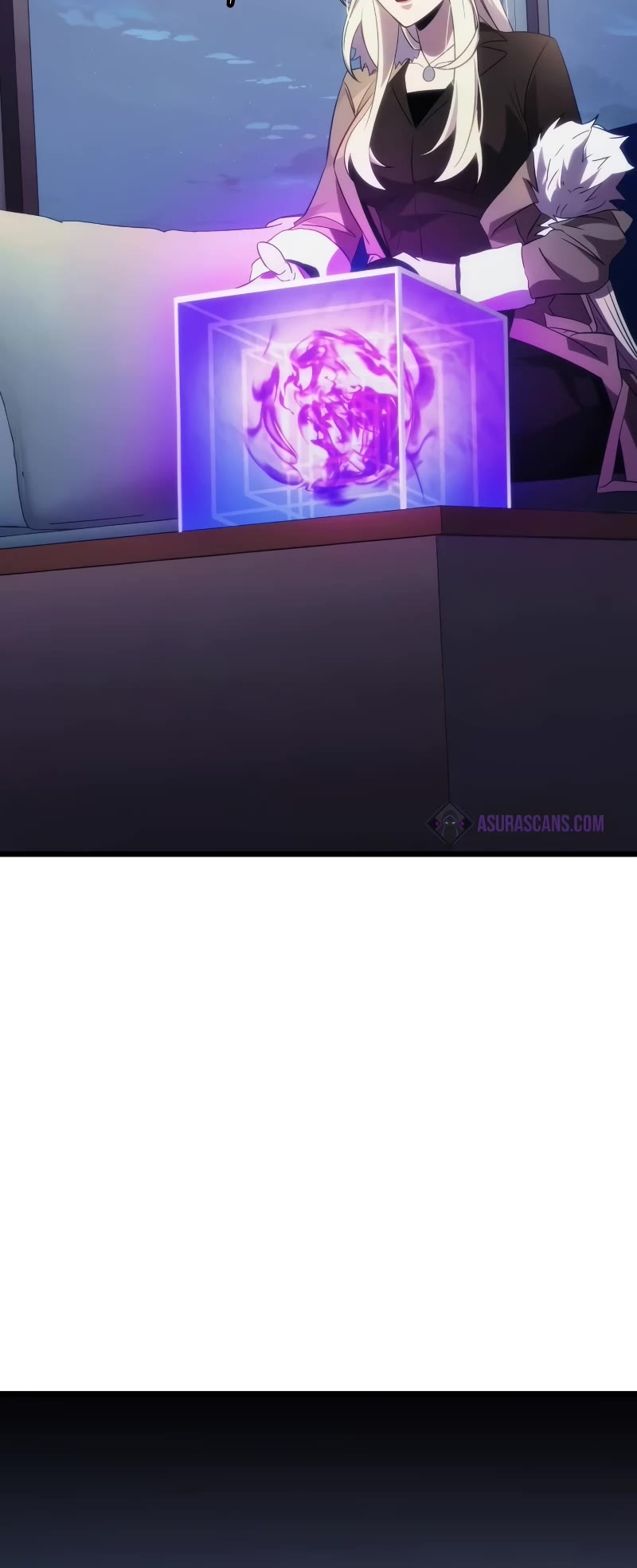 I Obtained a Mythic Item Chapter 99 page 6 - Chapter 99