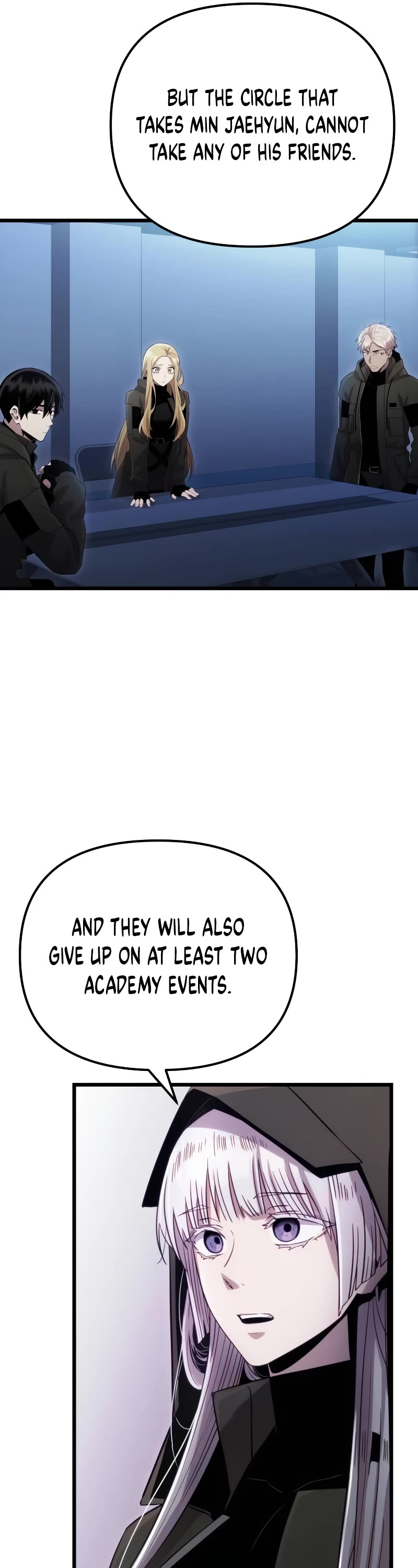 I Obtained a Mythic Item Chapter 99 page 60 - Chapter 99