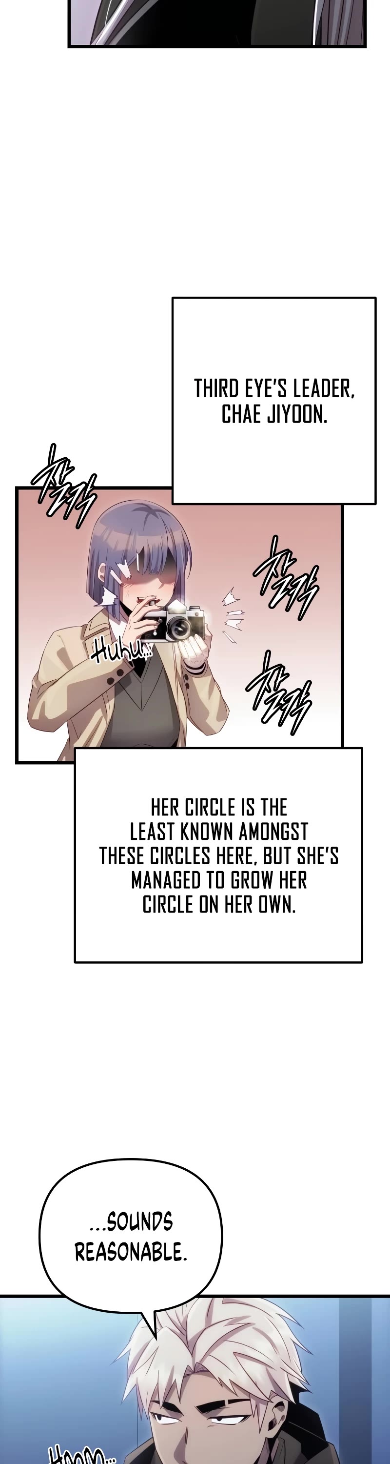I Obtained a Mythic Item Chapter 99 page 61 - Chapter 99