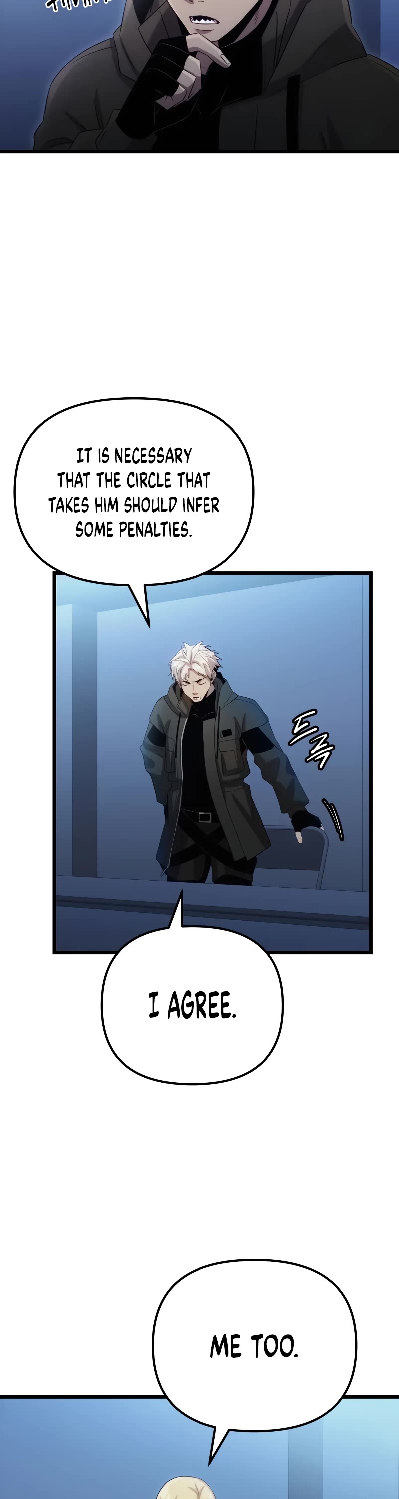 I Obtained a Mythic Item Chapter 99 page 62 - Chapter 99