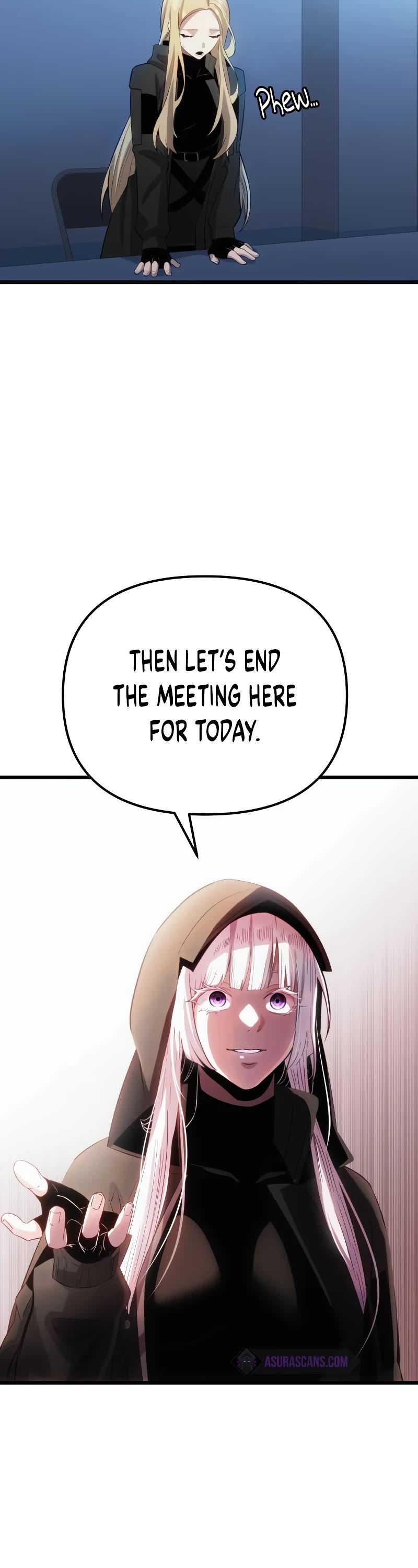 I Obtained a Mythic Item Chapter 99 page 63 - Chapter 99