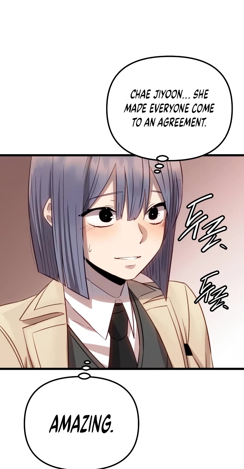I Obtained a Mythic Item Chapter 99 page 64 - Chapter 99
